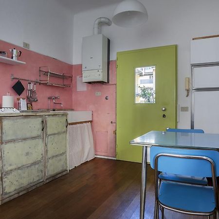 Italianway-Fioravanti Milano Eksteriør bilde