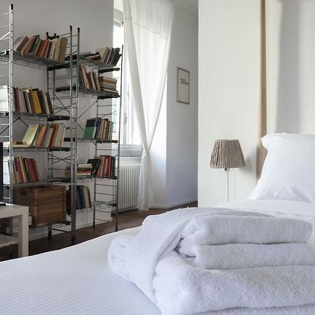 Italianway-Fioravanti Milano Eksteriør bilde