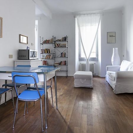 Italianway-Fioravanti Milano Eksteriør bilde