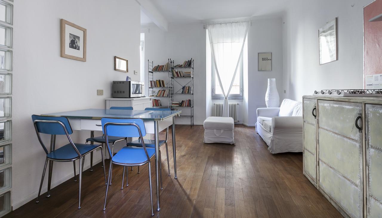 Italianway-Fioravanti Milano Eksteriør bilde